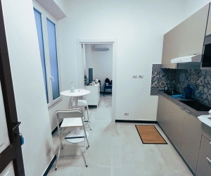Apartment Marietta